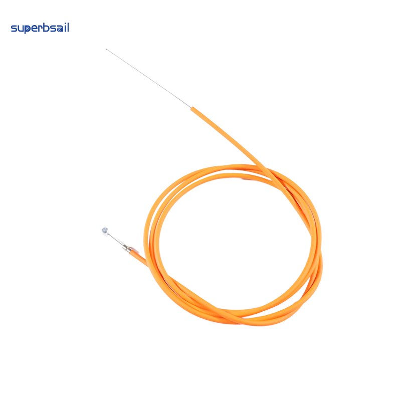 Superbsail Original Control Cable Ninebo KickScooter Max E2 Electric Scooter Dashboard Connection Data Cable Line Accessories