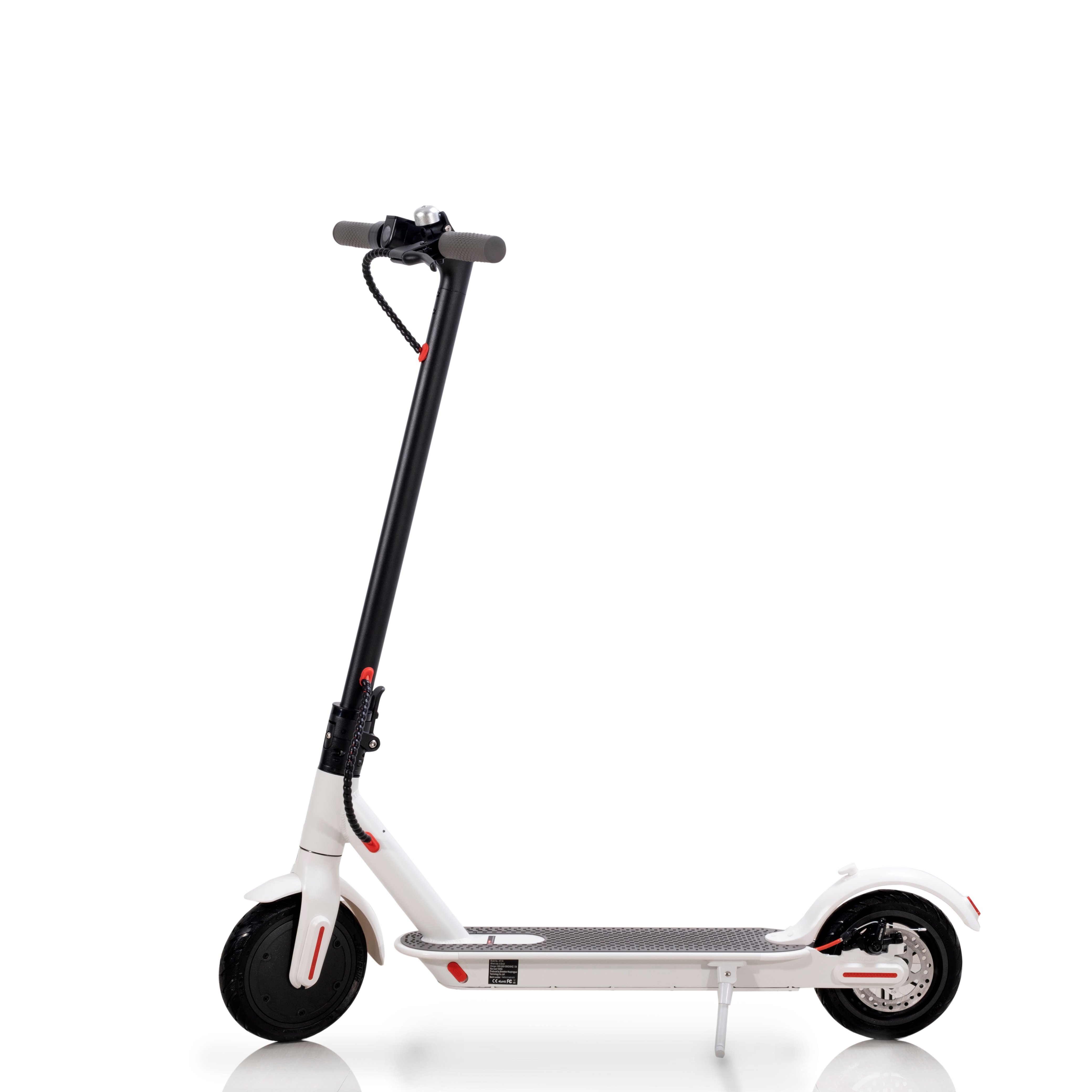 Hot-selling European Warehouse Electric Scooter Foldable 36V 350W 8.5 inch Fashional High Quality For Adult