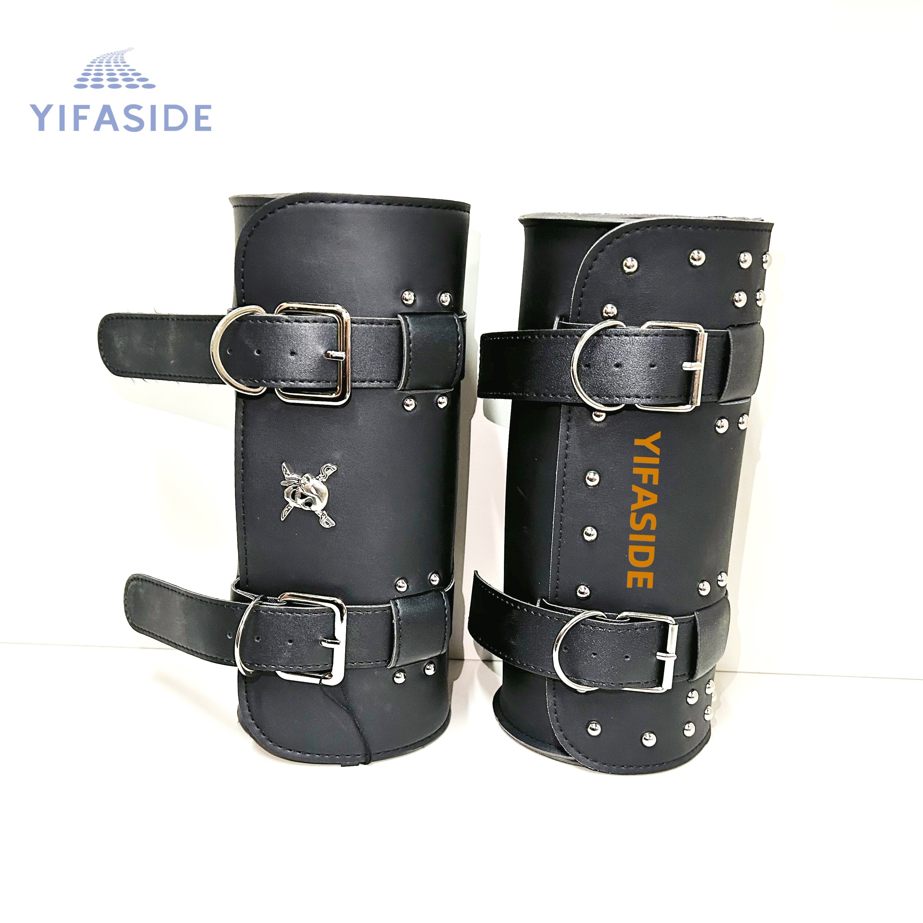 Electric Scooter Bag Parts Retro Waterproof Tail Bag Motorcycle Toolkit Luggage Hanging Bag Citycoco Accessories