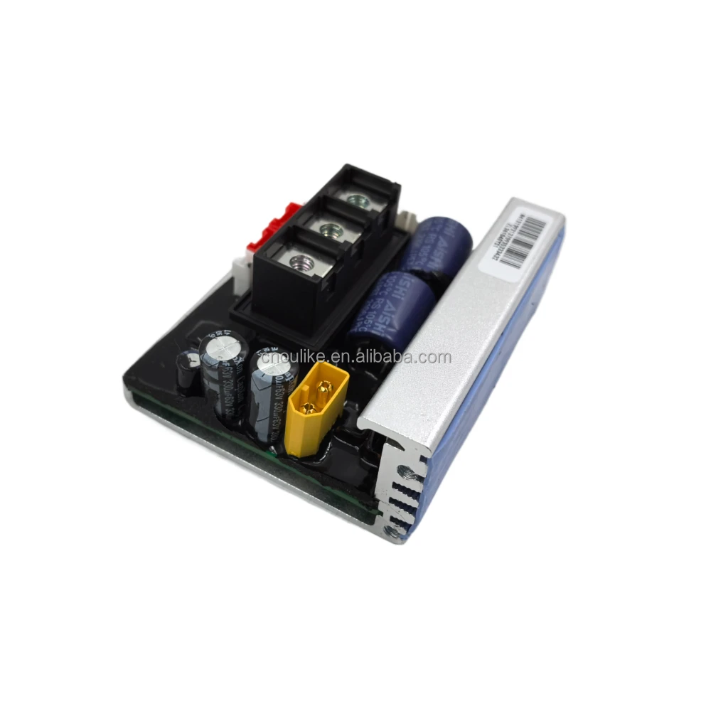 High Speed Controller 40km/h For Ninebot MAX G2 G2E G2D Electric Scooter new Version 40km/h Controller Parts