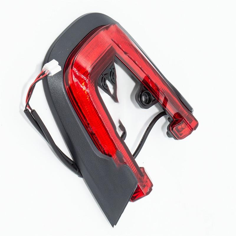 Original Spare Parts P65 P100S Electric Scooter Motor Wheel Front Wheel Battery Accelerator Display Brake Disc 10.5*2.75 Tires