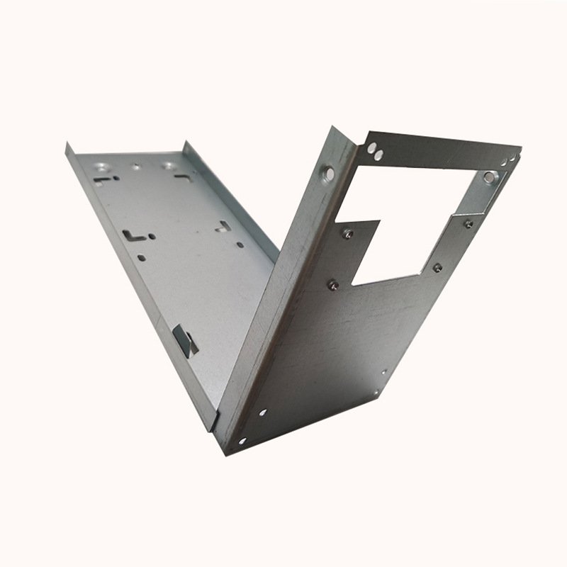 OEM Styles of Electric Motorcycle Frame Chassis Customized Produce
