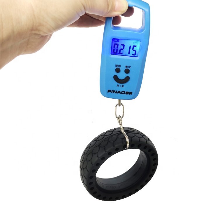 5.5 inch non-pneumatic tubeess tires 5.5x2 solid tire for Electric scooter