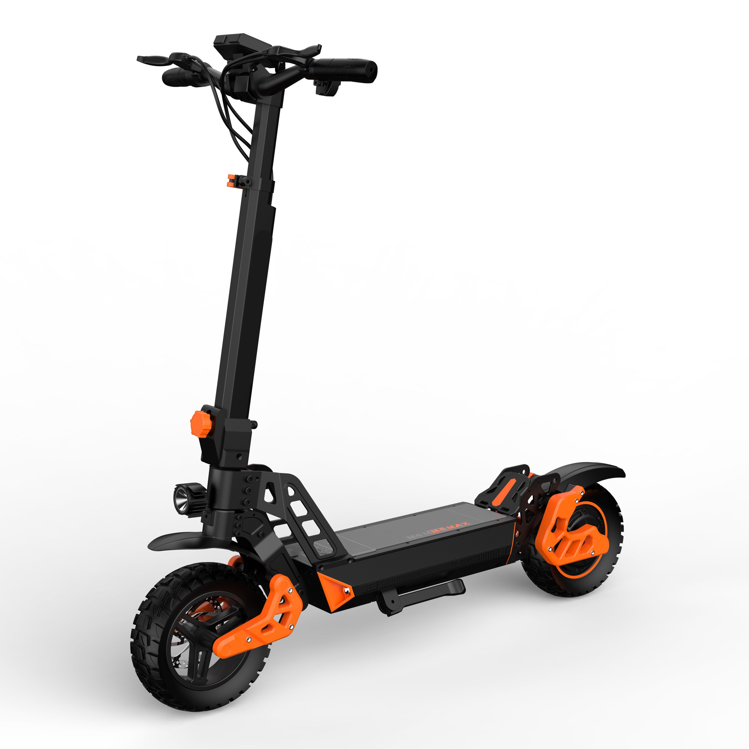M4Max 1000w electric scooters two wheels foldable electric adult scooter 52km/h