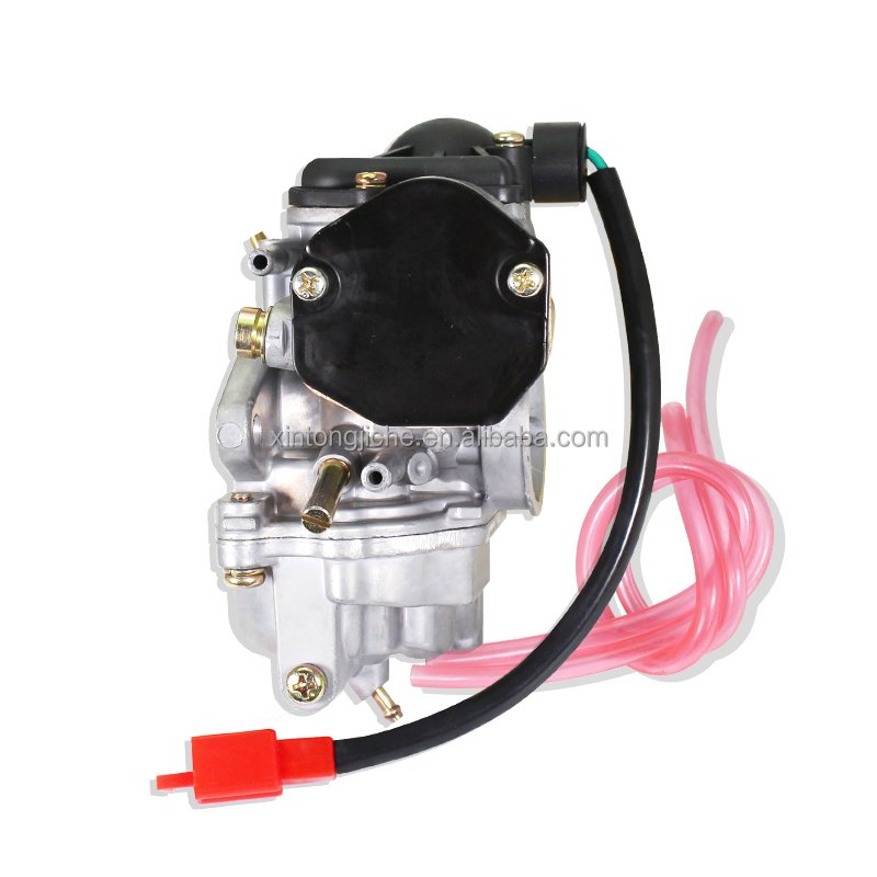 Good Function2 Stroke Scooter V AG 100 50 Carburetor Suitable for Suzuki AG50 AG60 AG100 V100 Carburetor Motorcycles Moped Part