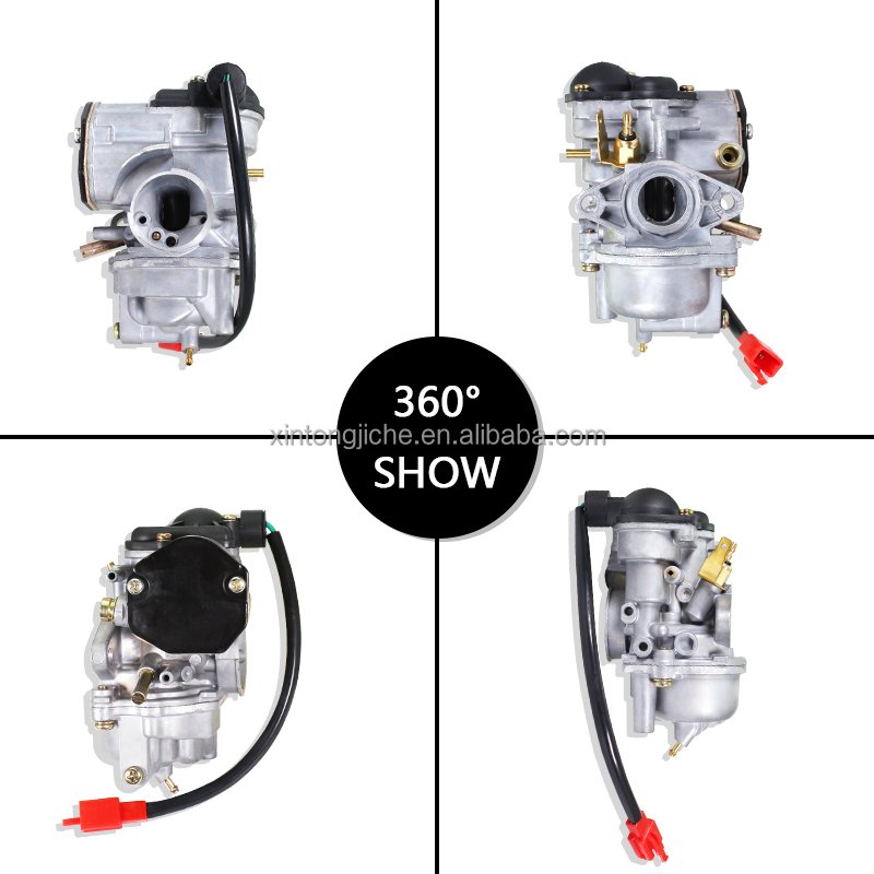 Good Function2 Stroke Scooter V AG 100 50 Carburetor Suitable for Suzuki AG50 AG60 AG100 V100 Carburetor Motorcycles Moped Part