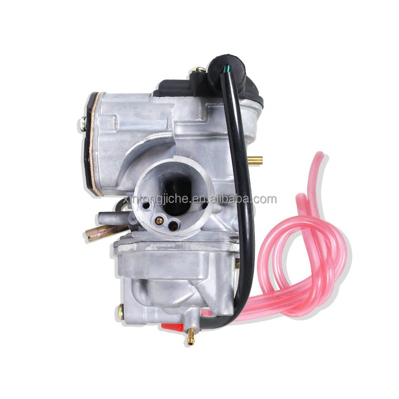 Good Function2 Stroke Scooter V AG 100 50 Carburetor Suitable for Suzuki AG50 AG60 AG100 V100 Carburetor Motorcycles Moped Part