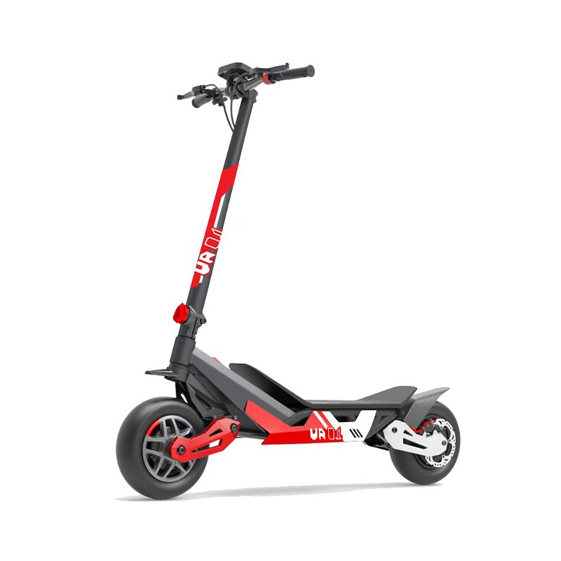 OEM ODM Factory 1000W E Electric Scooters Cheap Off Road 11 Inch Tires Waterproof 52 Volt Electric Scooter