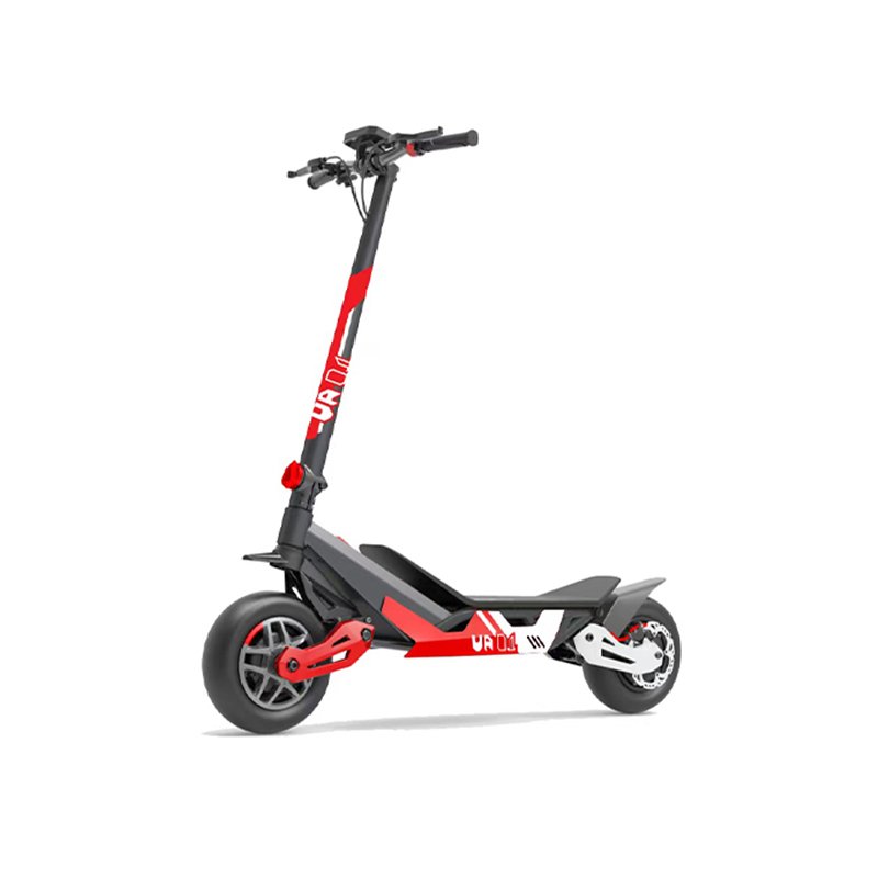 OEM ODM Factory 1000W E Electric Scooters Cheap Off Road 11 Inch Tires Waterproof 52 Volt Electric Scooter