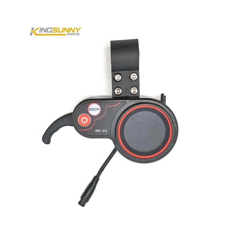 TF-100 display LCD display for Kugoo M4 M4 pro electric scooter parts Display with LCD for replacement