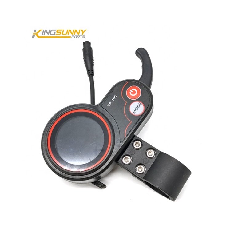 TF-100 display LCD display for Kugoo M4 M4 pro electric scooter parts Display with LCD for replacement