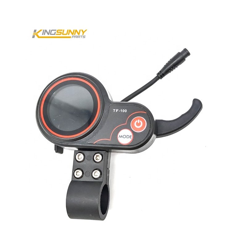 TF-100 display LCD display for Kugoo M4 M4 pro electric scooter parts Display with LCD for replacement