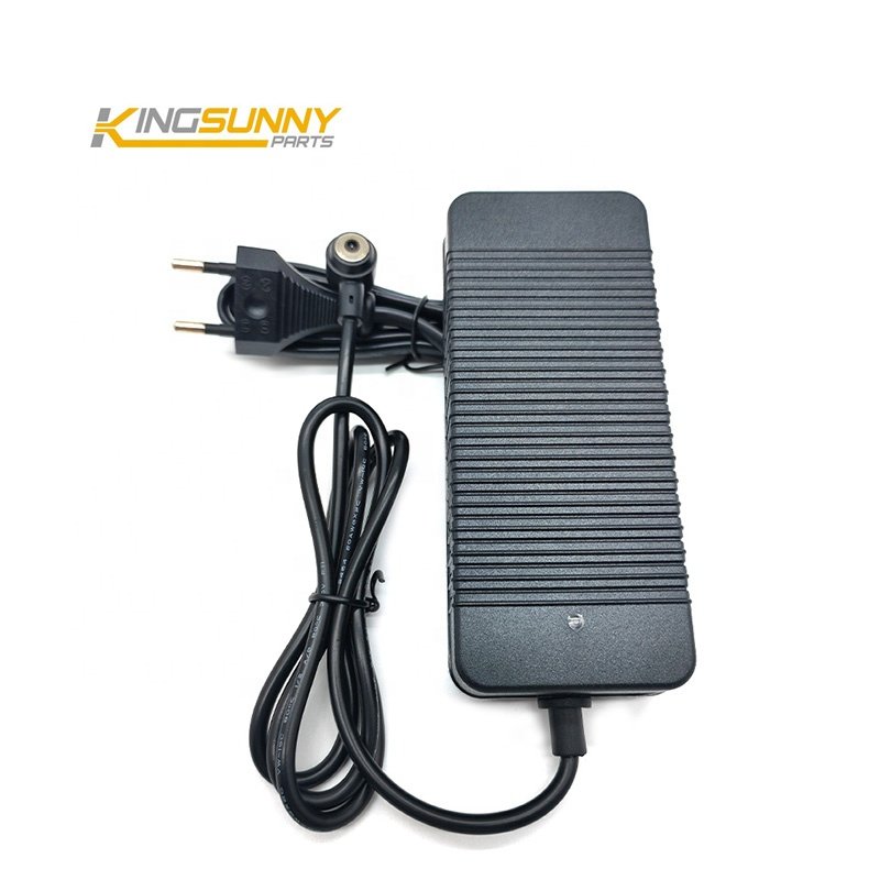 Scooter Accessories Power Supply Charger 41v 2a Battery Charger For Xiaomi Mi4 Pro Scooter 4 Pro Ebike Spare Parts Adaptor