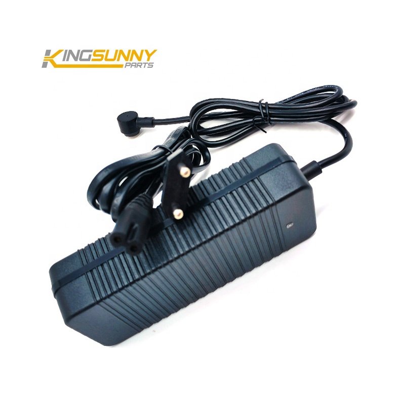 Scooter Accessories Power Supply Charger 41v 2a Battery Charger For Xiaomi Mi4 Pro Scooter 4 Pro Ebike Spare Parts Adaptor