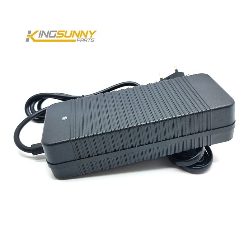 Scooter Accessories Power Supply Charger 41v 2a Battery Charger For Xiaomi Mi4 Pro Scooter 4 Pro Ebike Spare Parts Adaptor