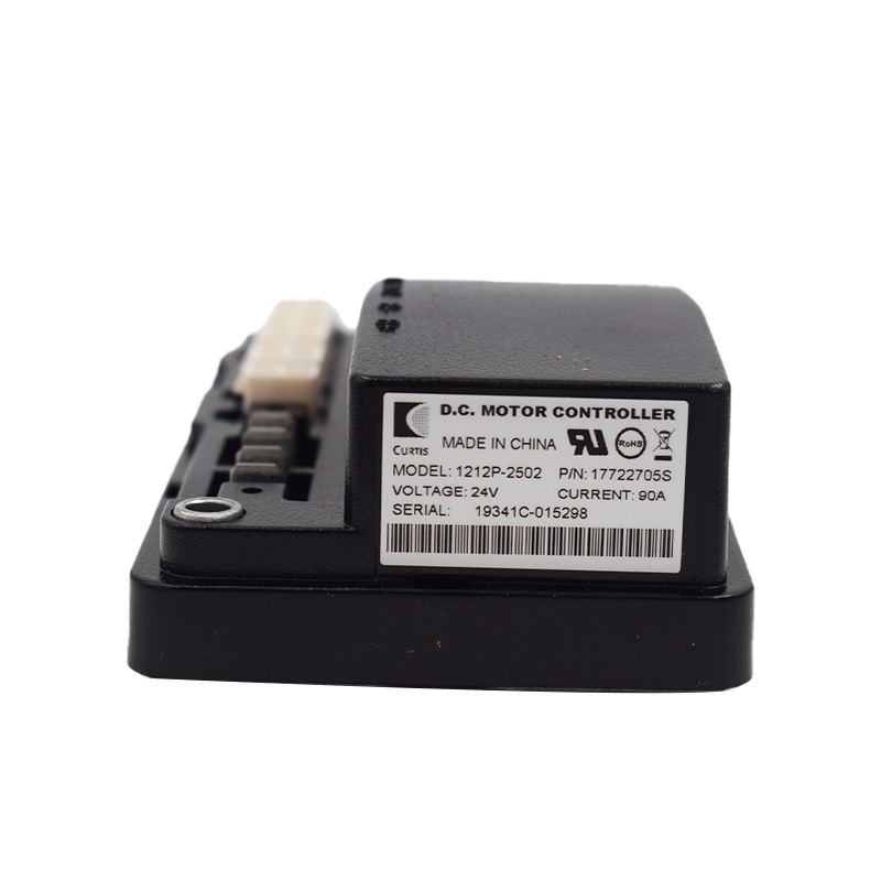 controller 1212P-2502 for electric mobility scooter replace Curtis 1212p 1700400002