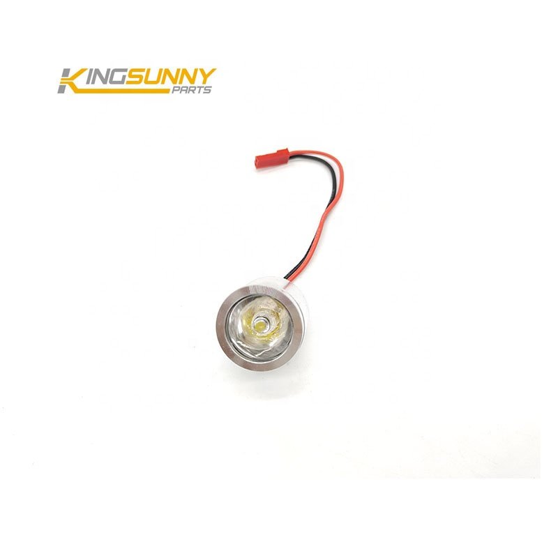 Headlight Cable for Kugoo M2 Pro Electric Scooter Kugoo Electric Scooter Spare Parts and Accessories Scooter Light Parts