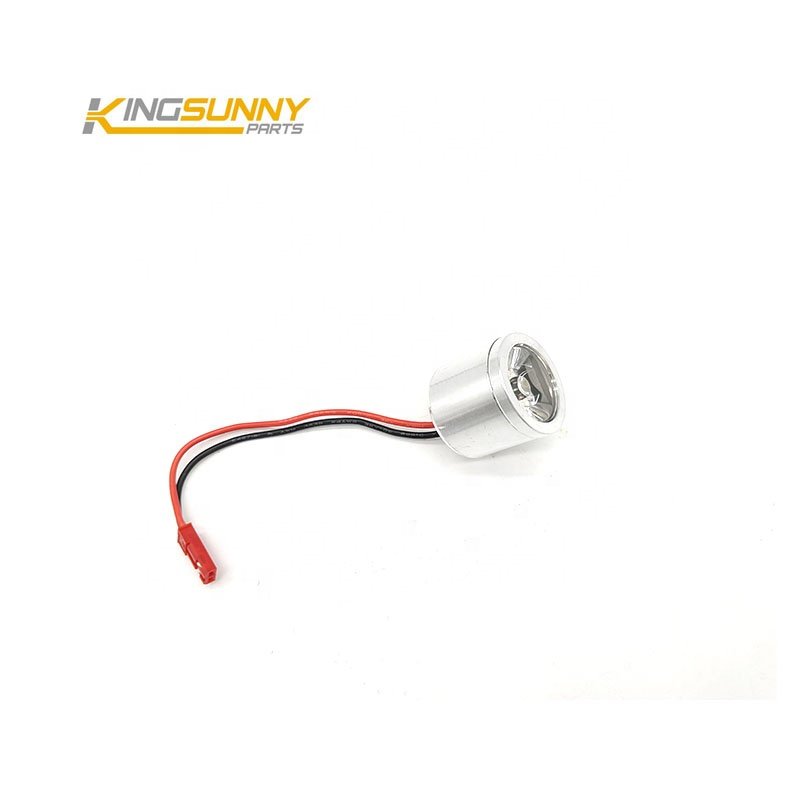Headlight Cable for Kugoo M2 Pro Electric Scooter Kugoo Electric Scooter Spare Parts and Accessories Scooter Light Parts