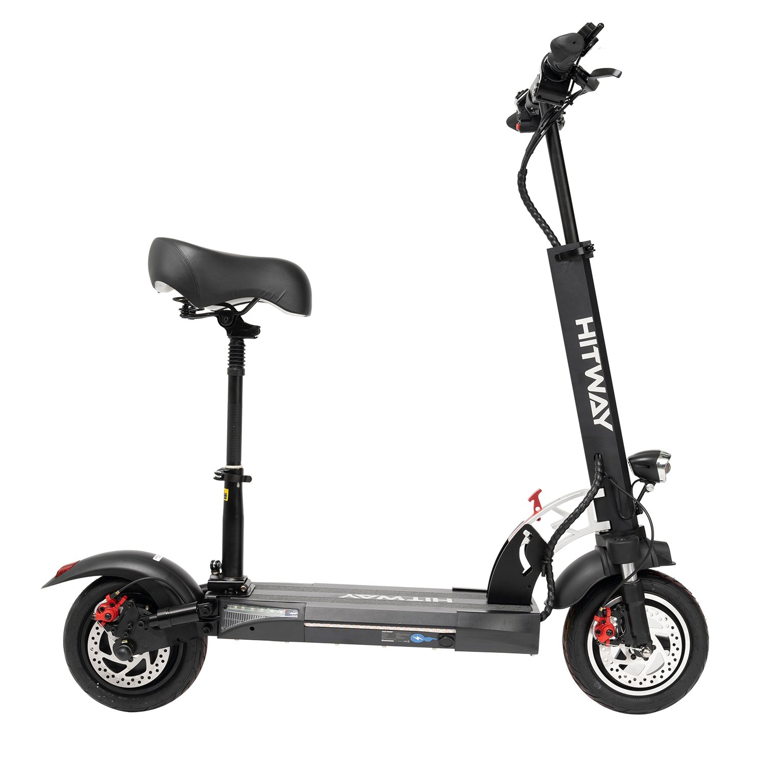 Hot Sale eu warehouse fast delivery long range 40km high speed 45km/h electric scooter for adult