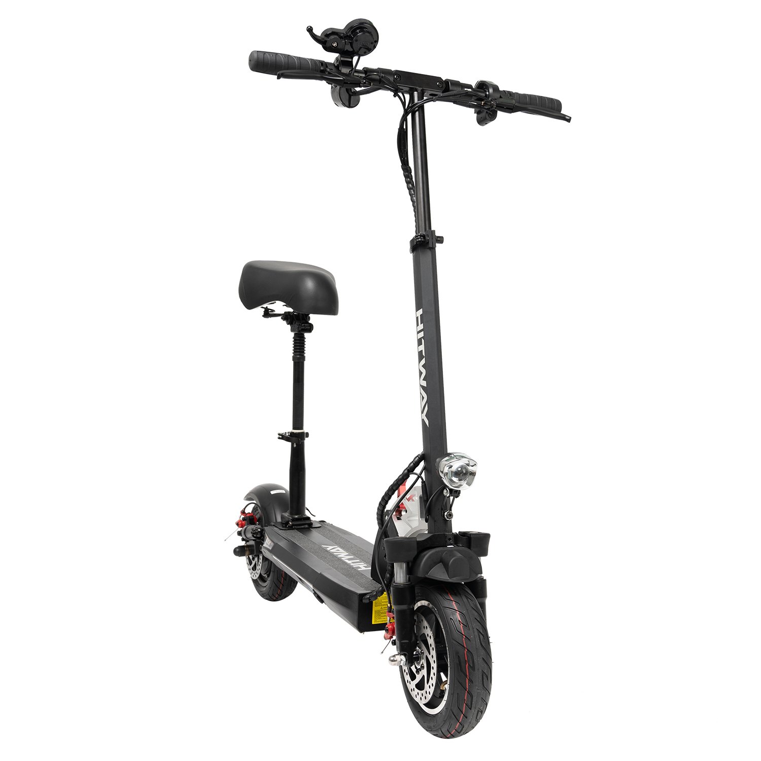 Hot Sale eu warehouse fast delivery long range 40km high speed 45km/h electric scooter for adult