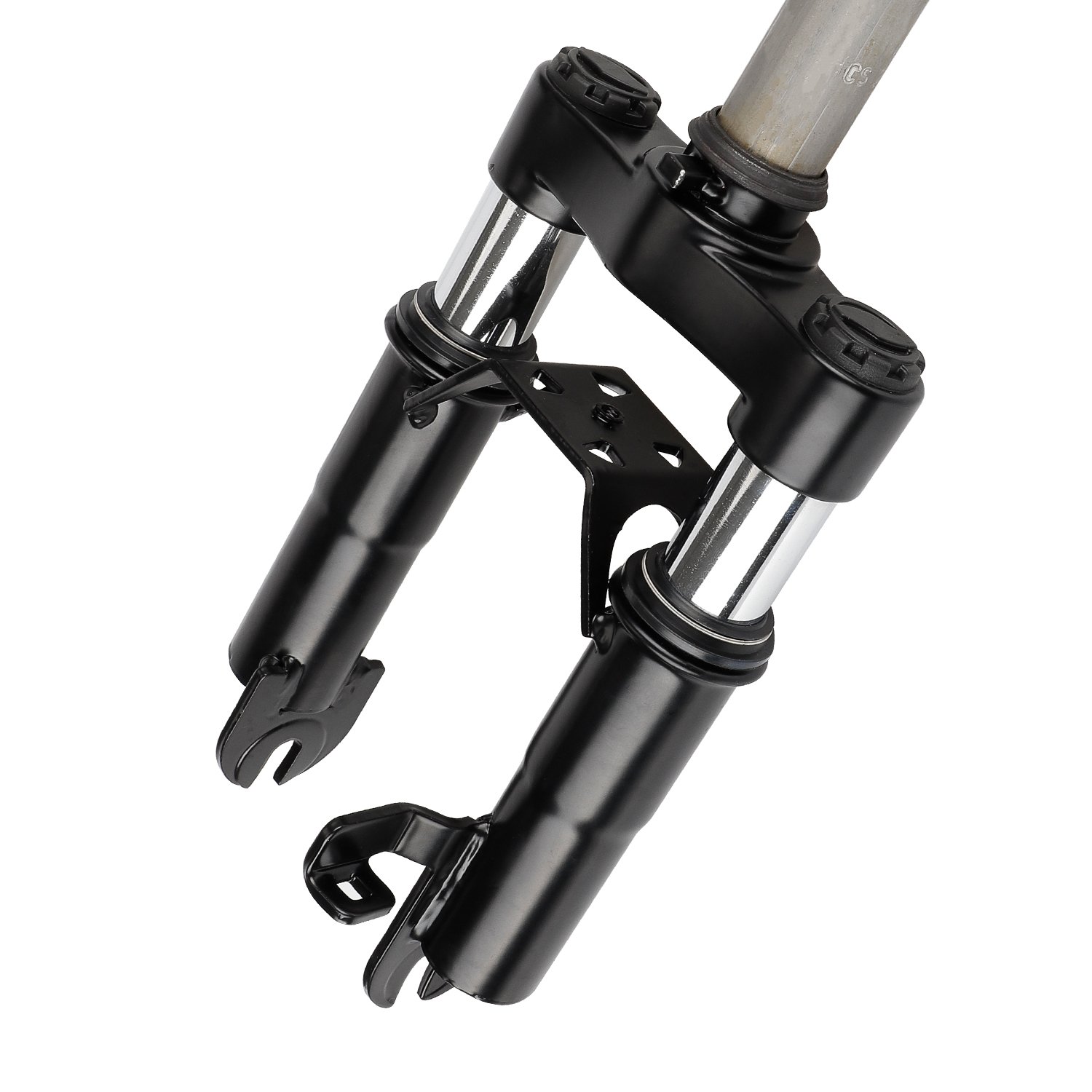 Ulip Ninebot Scooter Suspension Flat front Suspension for Max G30 Series Scooters Rear Shock E-Scooter Accessories and Parts