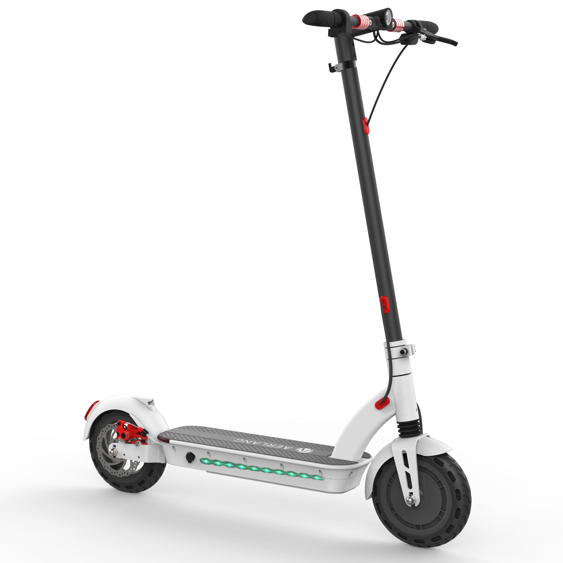 Hot Sale High Speed Off Road Two-wheel Electric Scooter Folding Electric Scooter For Adult