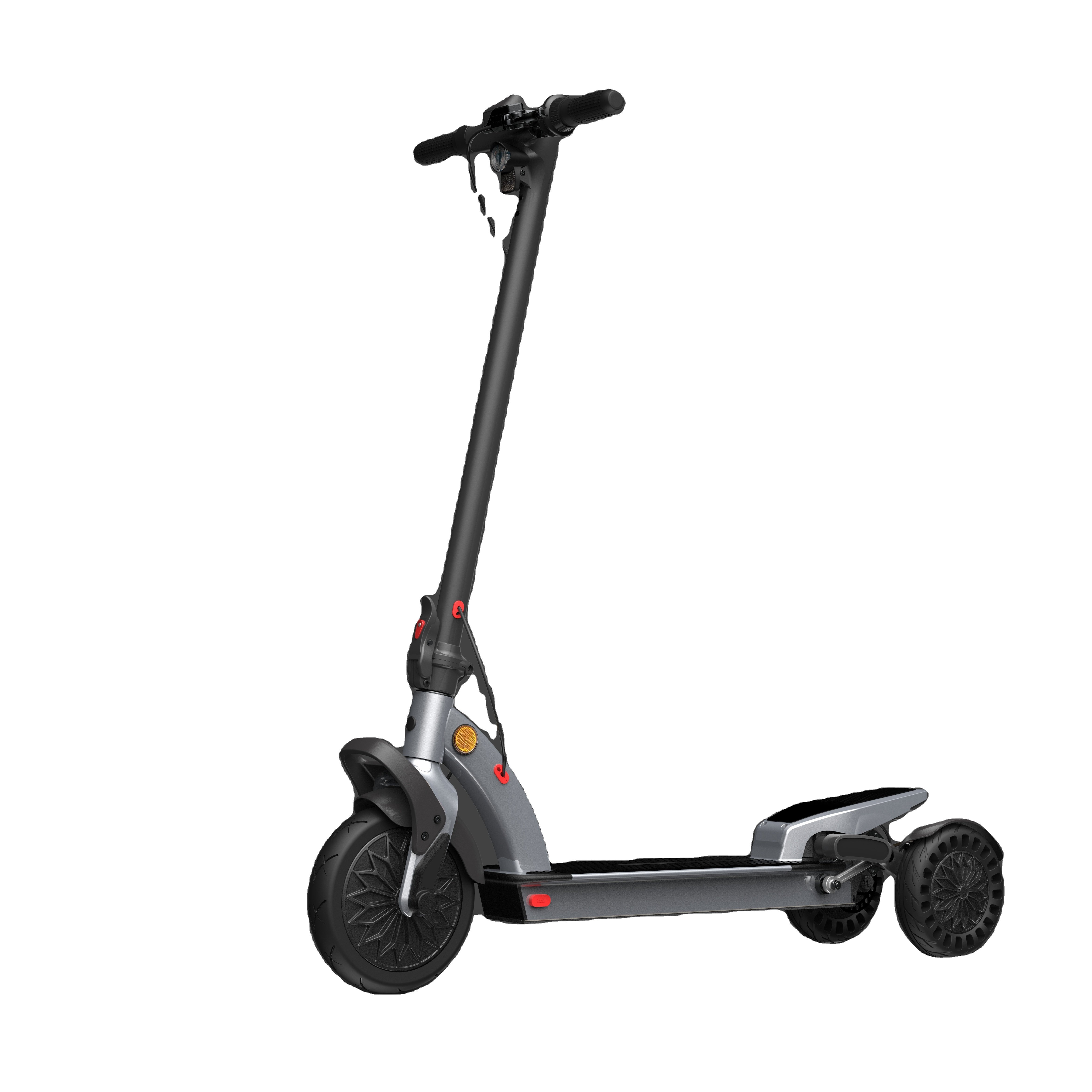 Skoter Trottinette Skuter Elektro 3 wheels Skuter 36V7.5Ah Adult Scooter
