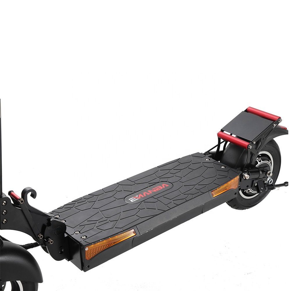 Electric Two Wheels Foldable Scooter 45v 500w Powerful Cheap Electric Scooter For Adults