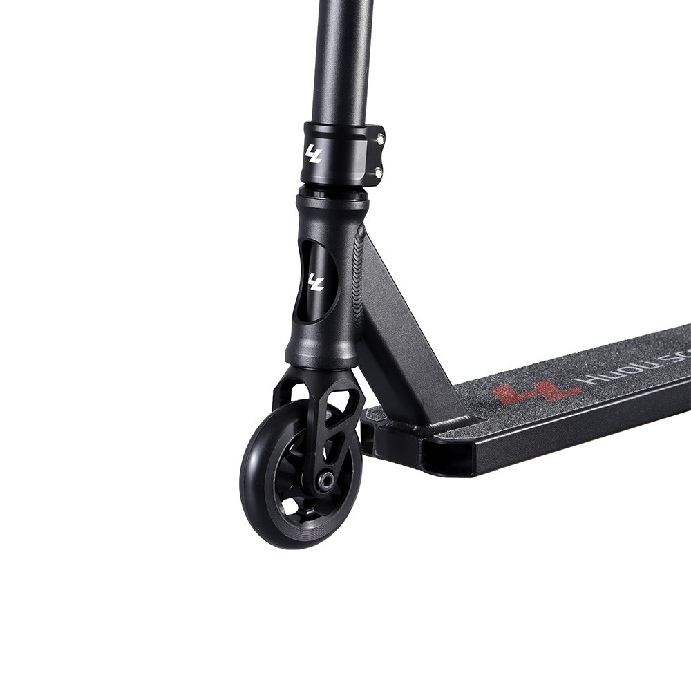 Huoli High Quality Stunt Scooter Adults Custom Complete Pro Scooters Envy Fuzion Blitz Lucky Trick Aluminium Scooter