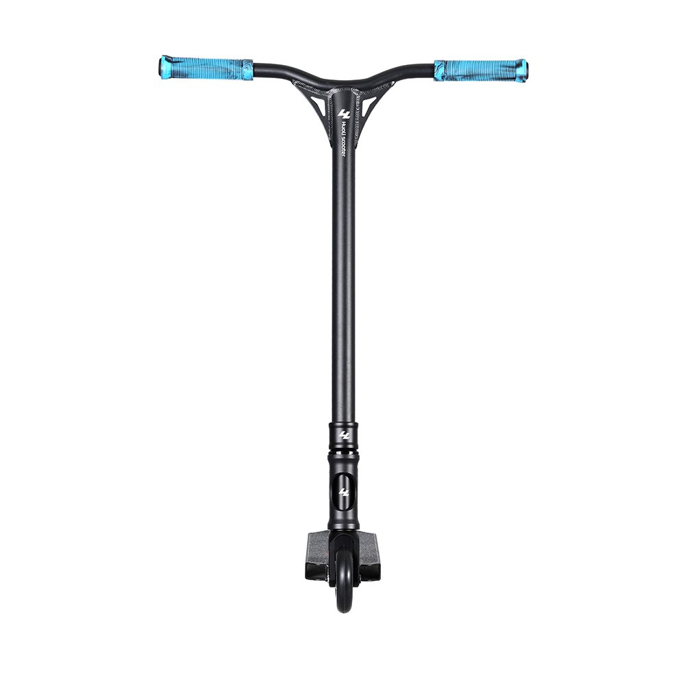 Huoli High Quality Stunt Scooter Adults Custom Complete Pro Scooters Envy Fuzion Blitz Lucky Trick Aluminium Scooter