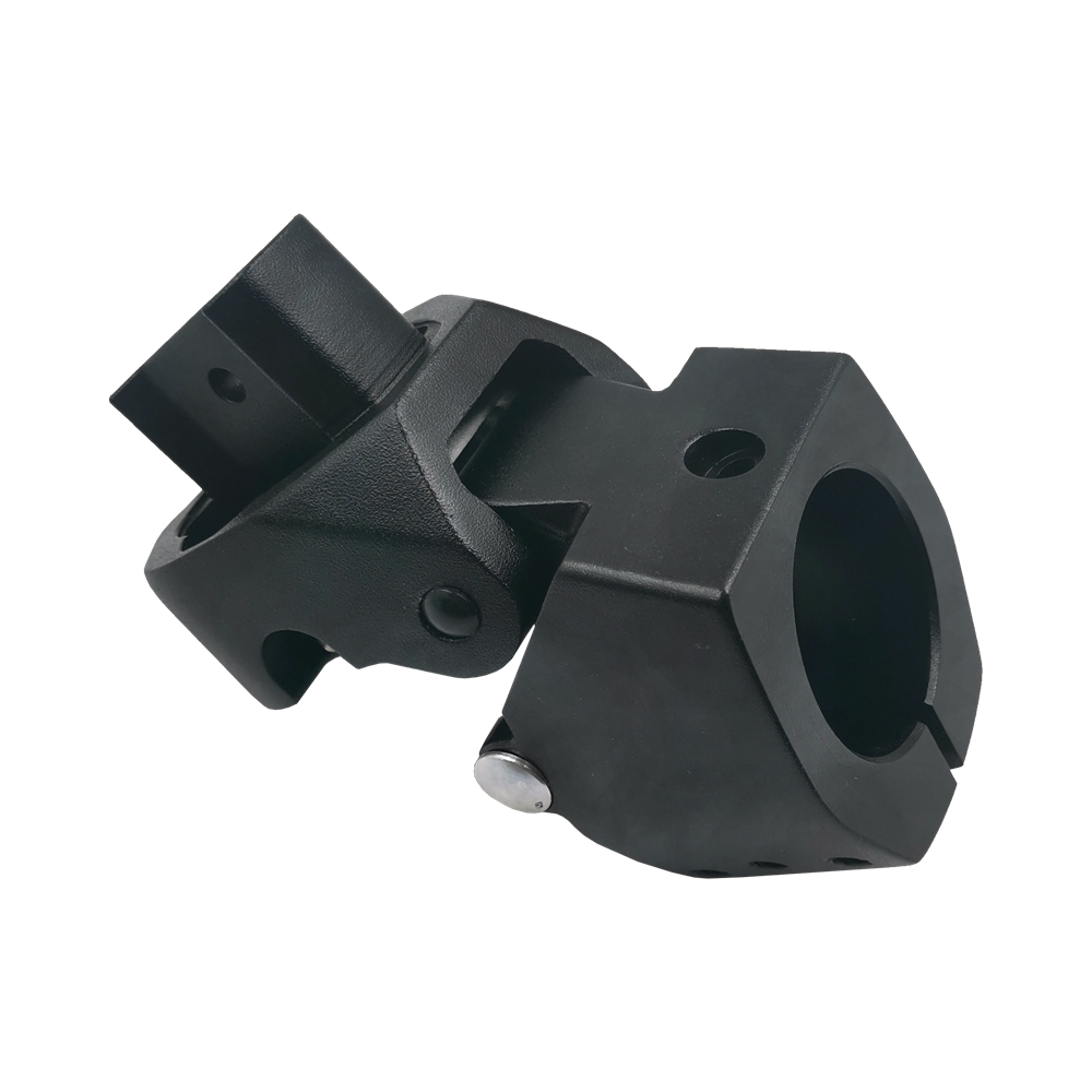 Original Folding Piece For Teverun Fighter 11 + Electric Scooter Folding Parts Official Skateboard Accessories