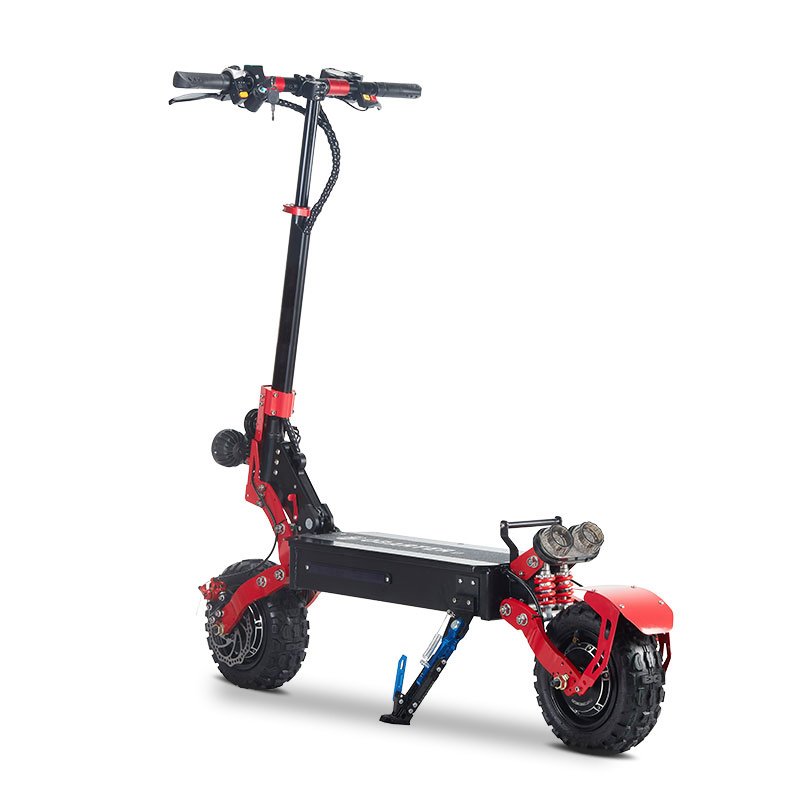 X3 1000W 1200W 2400W 48V 21Ah Eu USA Warehouse Patinete Electrico E Scooter Foldable Offroad Wide Wheel Electric Scooters