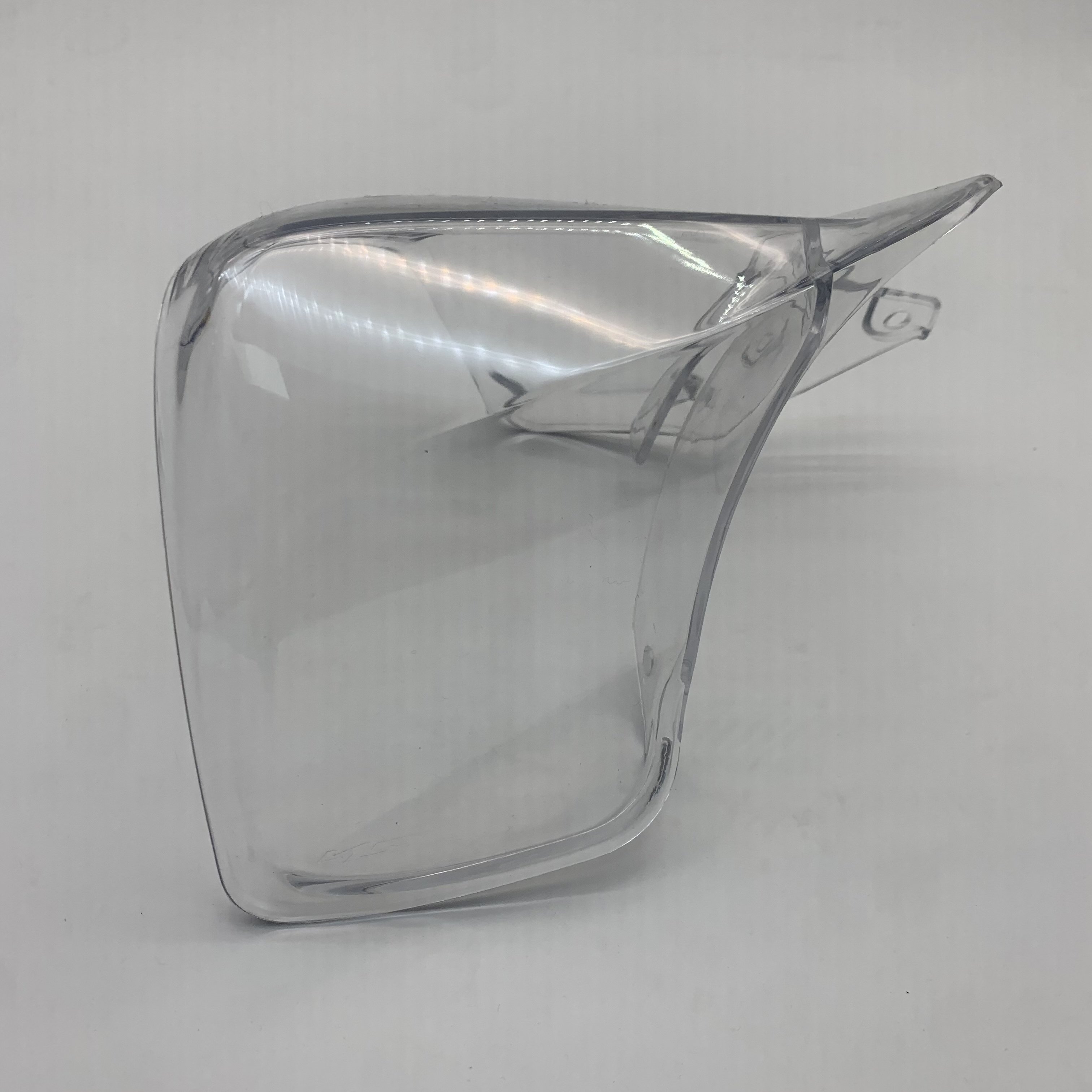 Motorcycle Handle Windproof Cover for SH 125 SH150 K77 2017-2019 Handle Wind Deflector Protector cover