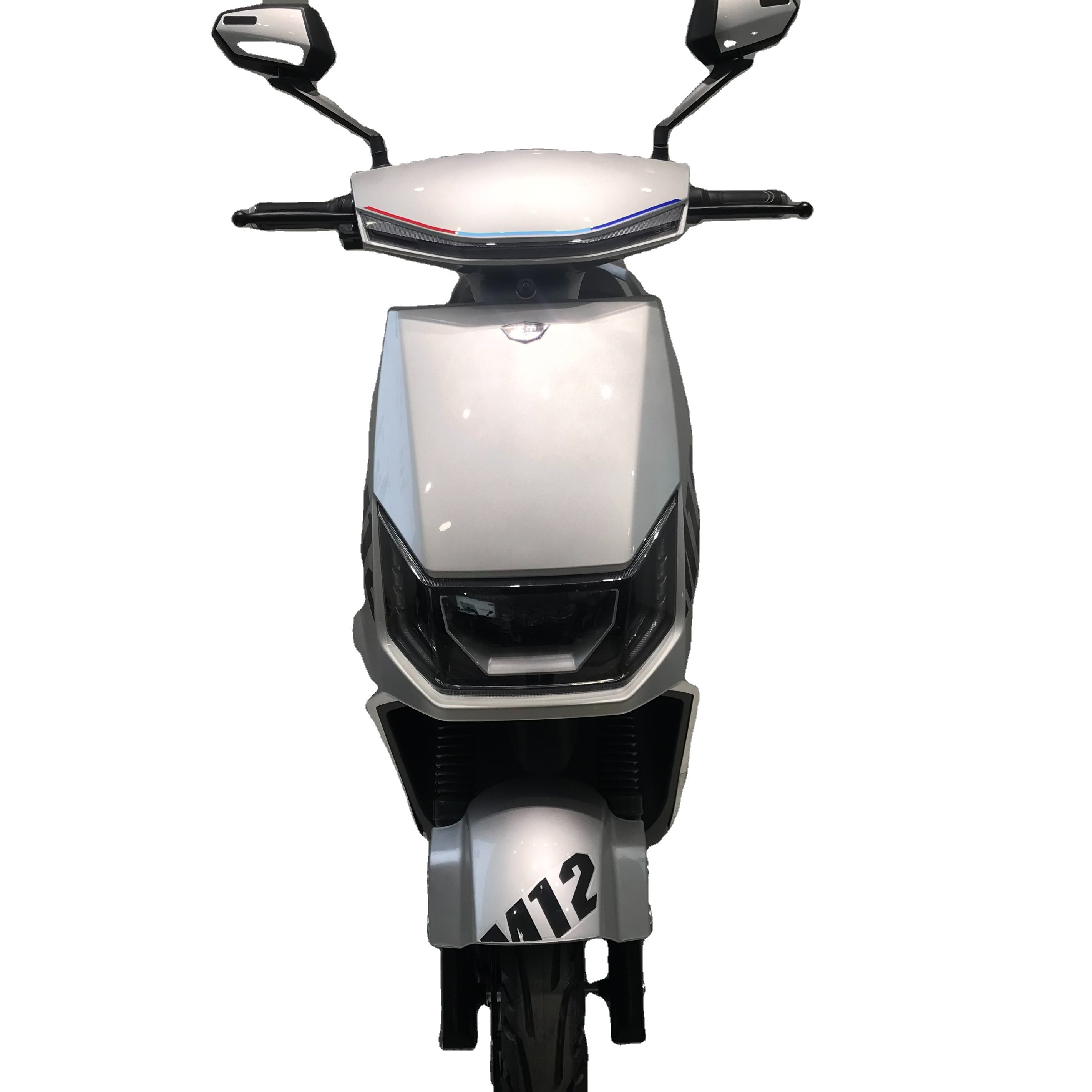 High cost fast electric scooter big wheels electric motorcycle 1500w 72v20ah electric scooter with pedafor adults