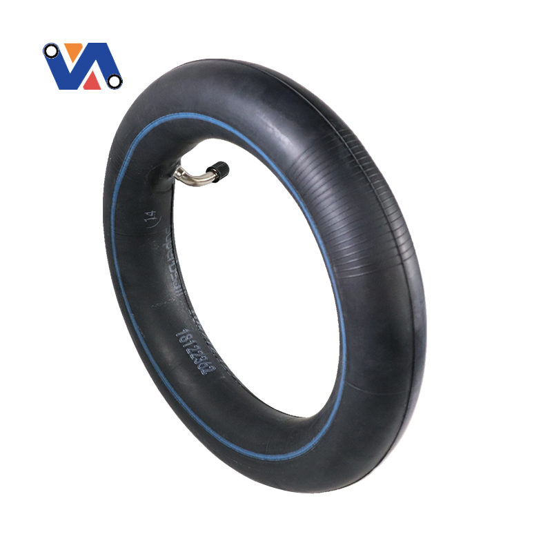 New Image 10x2.125 Tire 10*2.125 Inner Tube Bent Valve 90 Degree 45 Degree Outer Tire Electric Scooter Part Tires Inner Tube