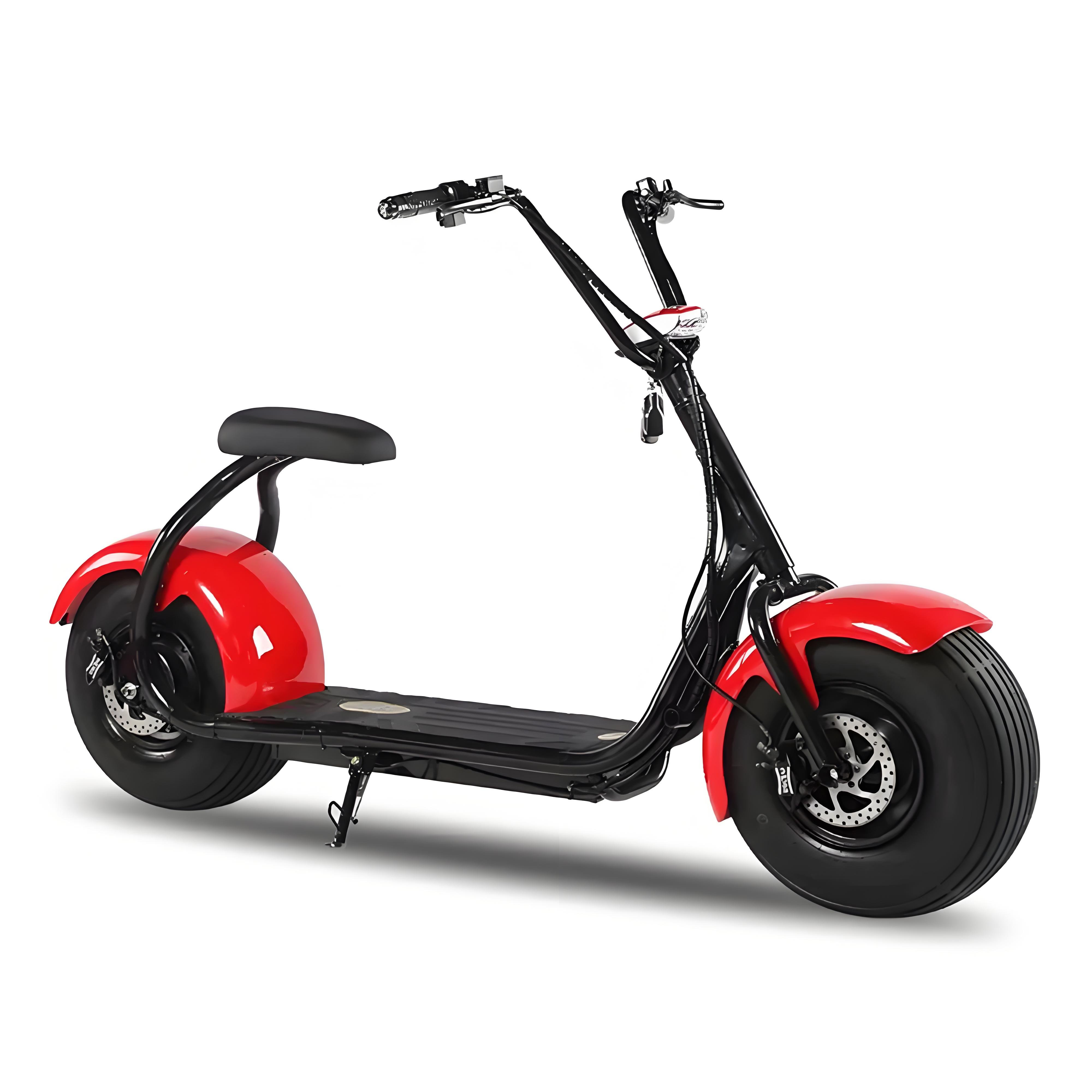 Factory Direct Wholesale Electric Scooter 5000 To 10000W Electric Scooter For Shopping, Work
