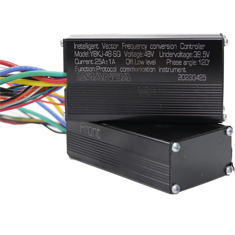 X6 X6PRO 48V controller for electric scooter