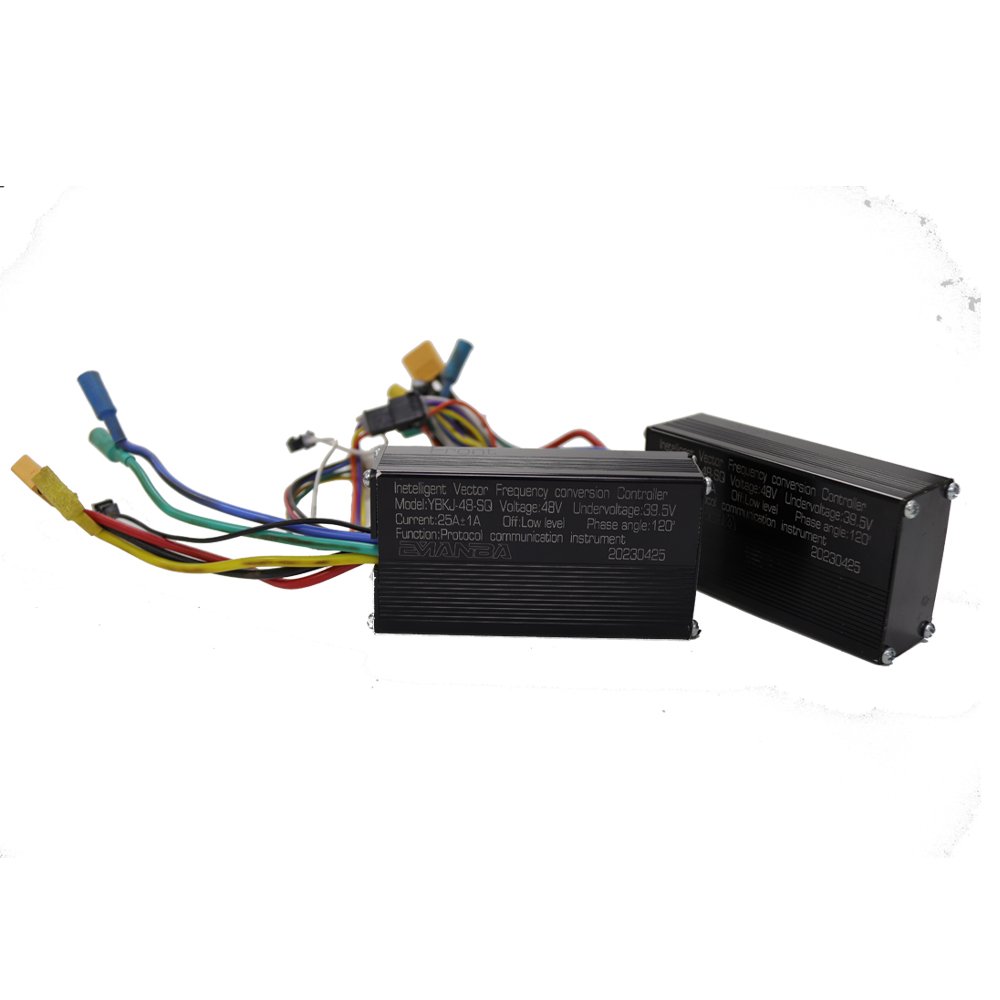 X6 X6PRO 48V controller for electric scooter