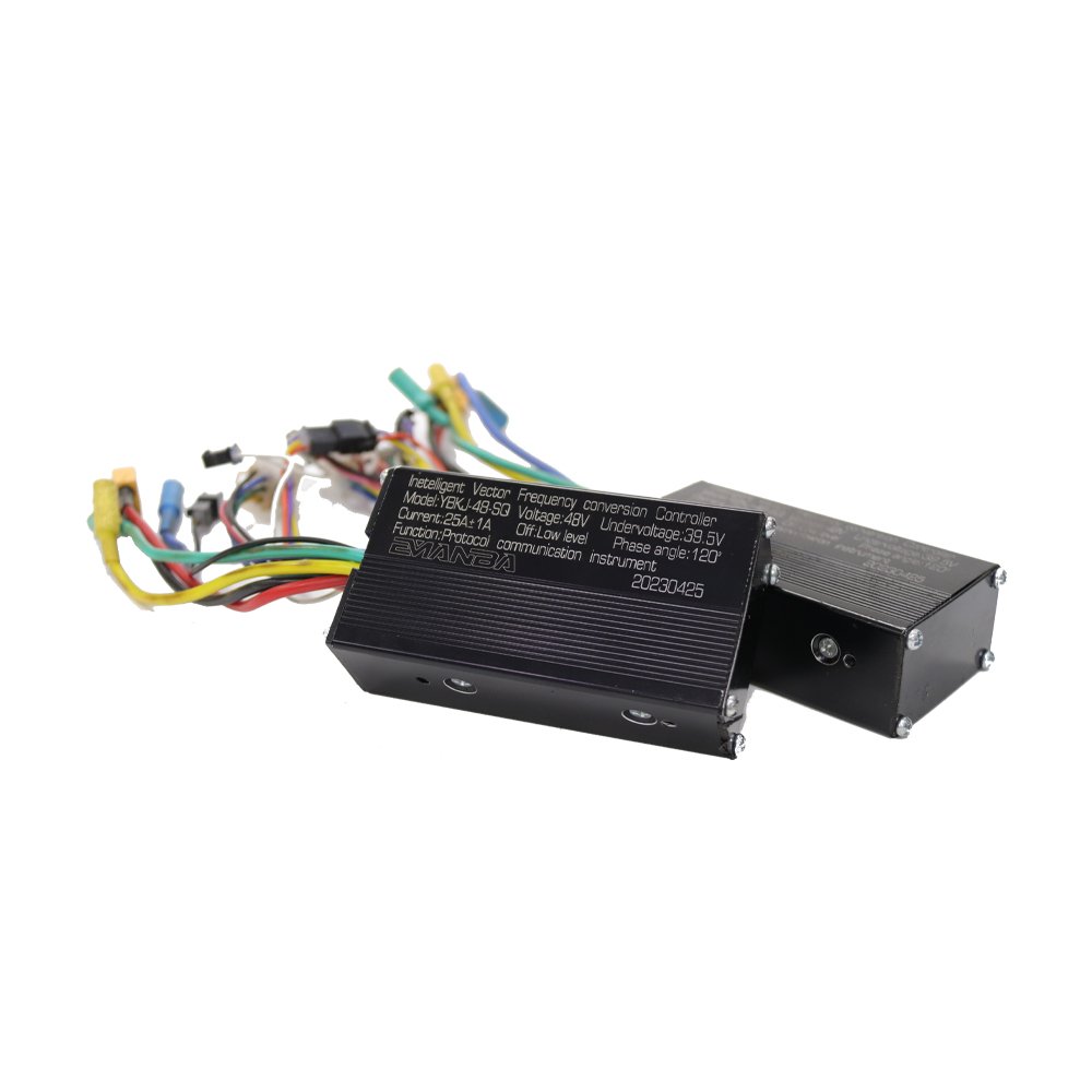 X6 X6PRO 48V controller for electric scooter