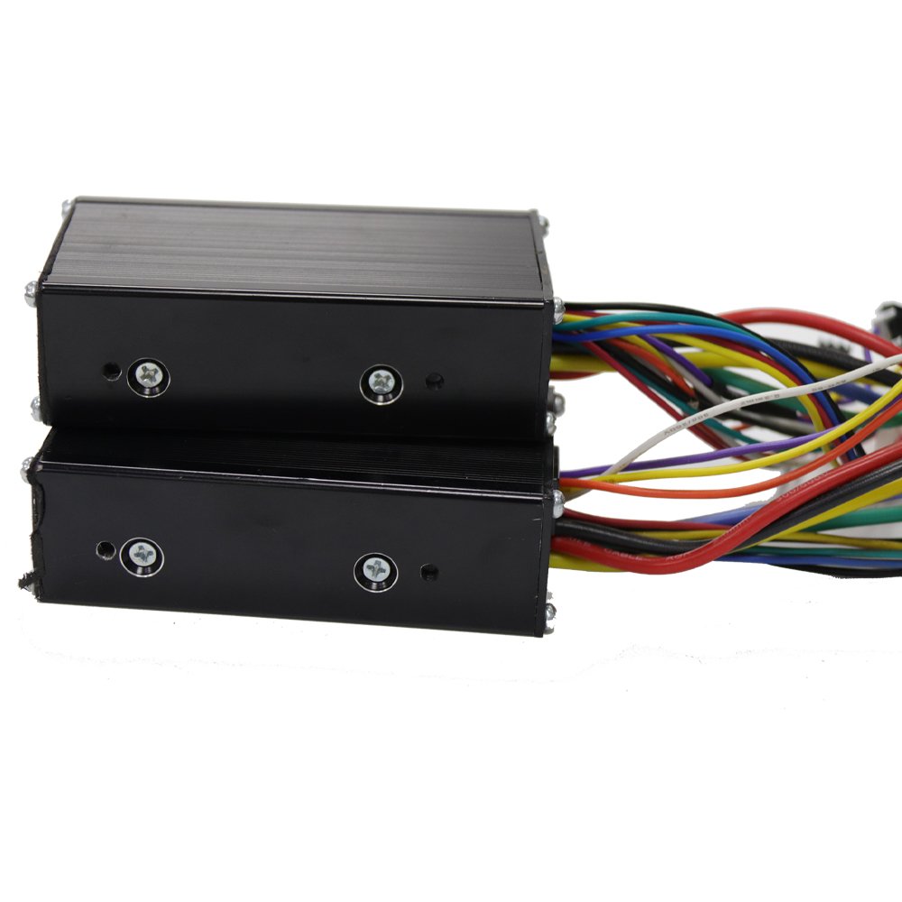 X6 X6PRO 48V controller for electric scooter