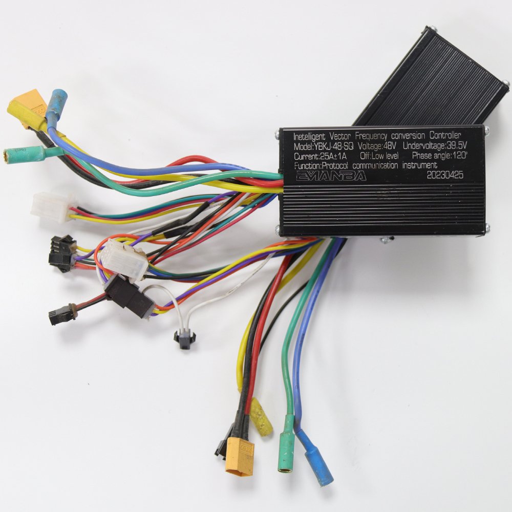 X6 X6PRO 48V controller for electric scooter