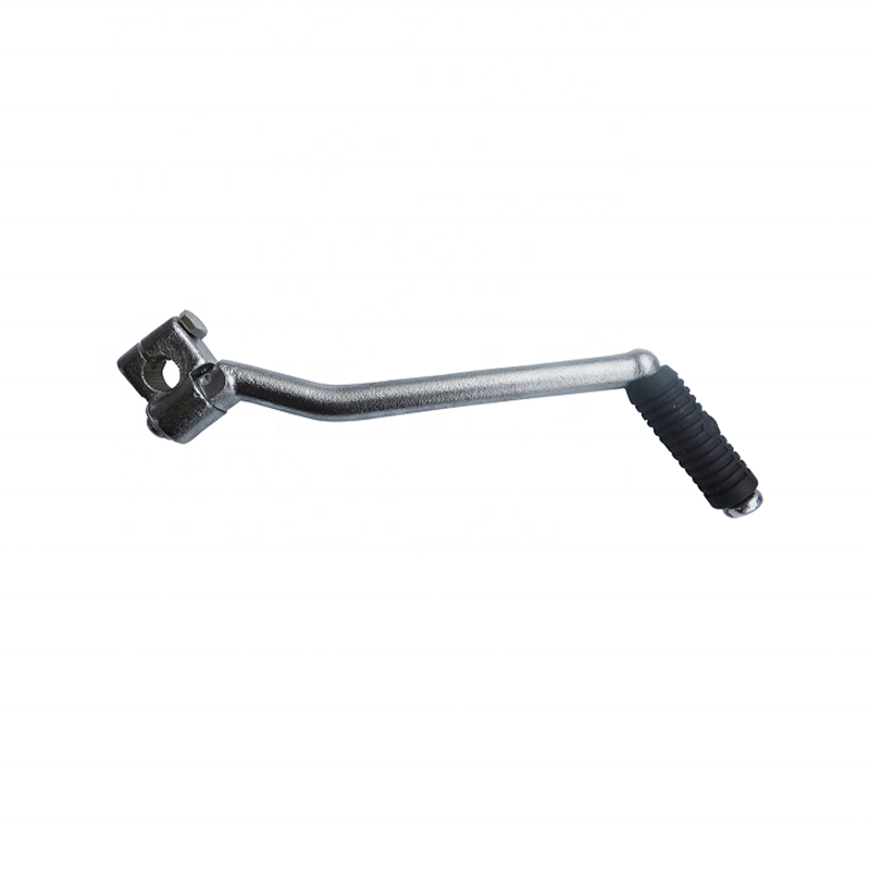 GL PRO Motorcycle Parts of Motorcycles Scooter Pedal Kick Starter Assy
