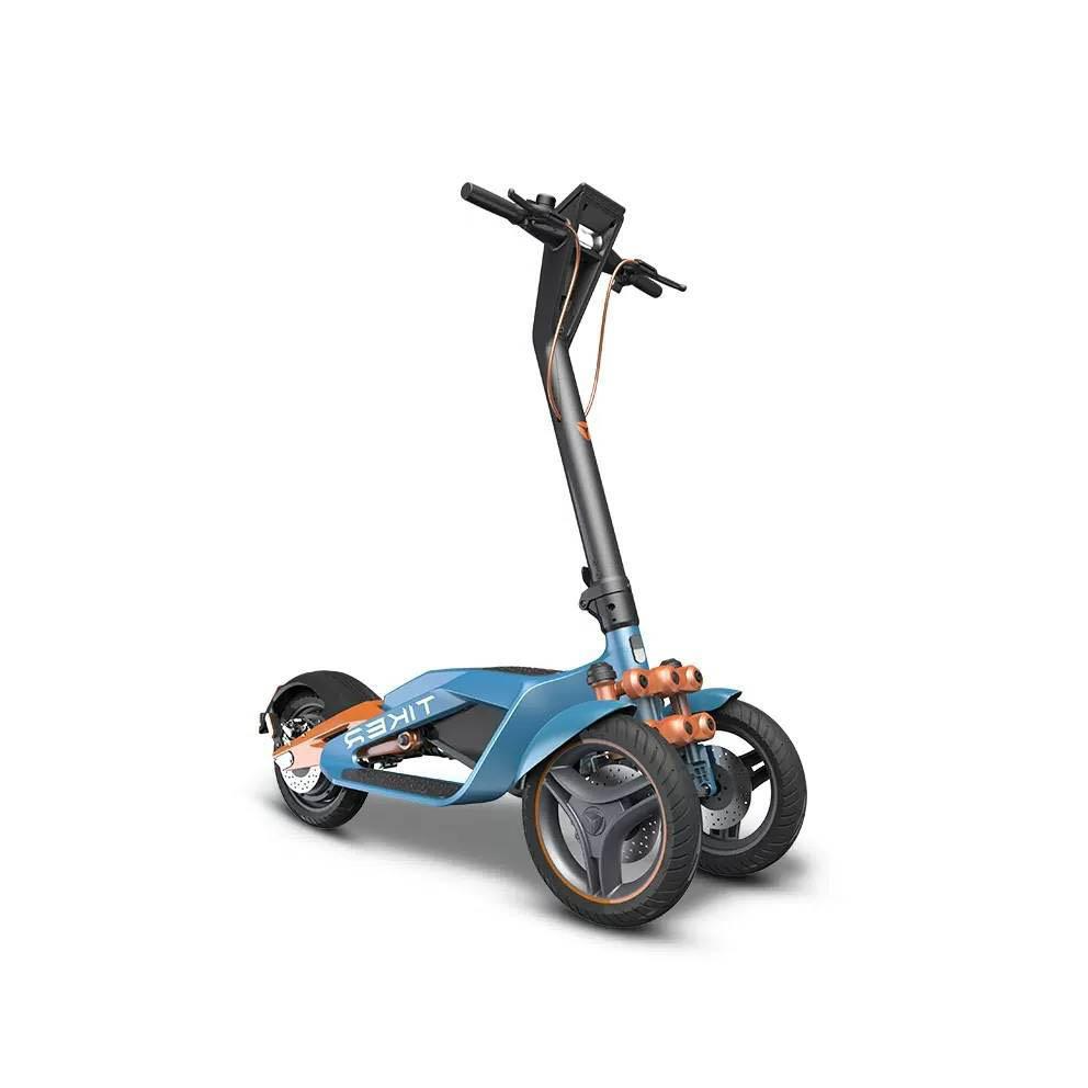Hot selling powerful 48v/10ah lithium battery for adults electric scooter