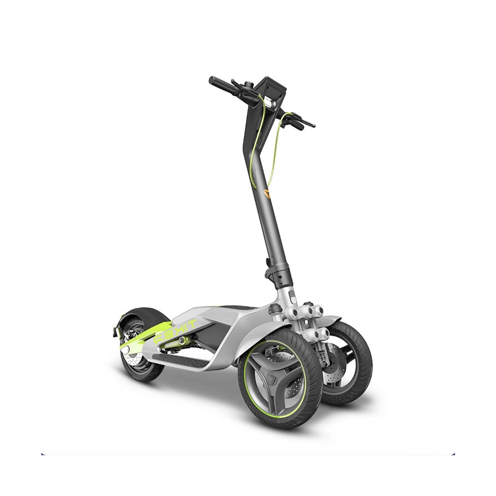 Hot selling powerful 48v/10ah lithium battery for adults electric scooter