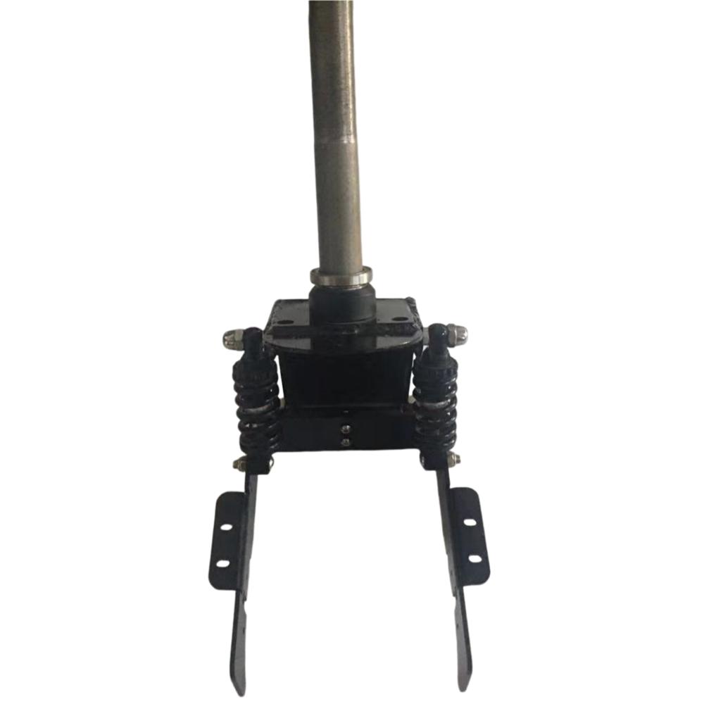 Arwibon Q06 Front suspension electric scooter parts and accessories front shock mental material for sale