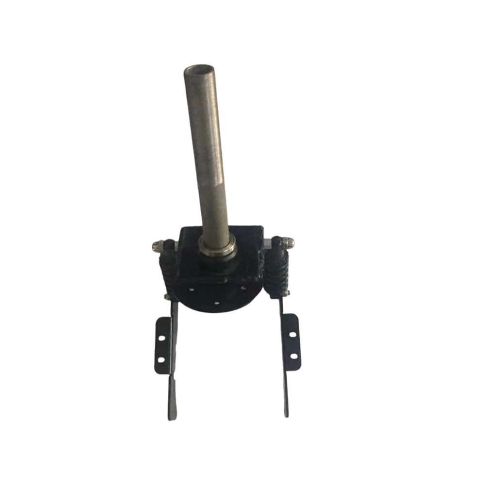 Arwibon Q06 Front suspension electric scooter parts and accessories front shock mental material for sale