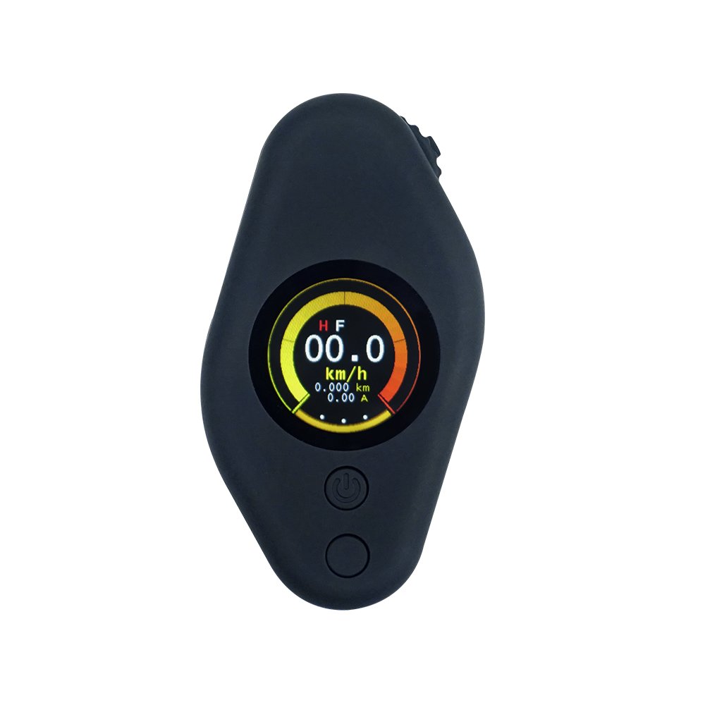 Flipsky VX4 Wireless Remote VX4 with High-brightness LCD Screen for Electric Skateboard Longboard