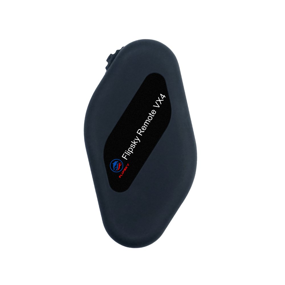 Flipsky VX4 Wireless Remote VX4 with High-brightness LCD Screen for Electric Skateboard Longboard