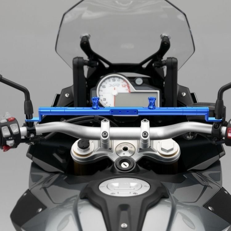 Electric scooter modified aluminum alloy adjustable balance bar