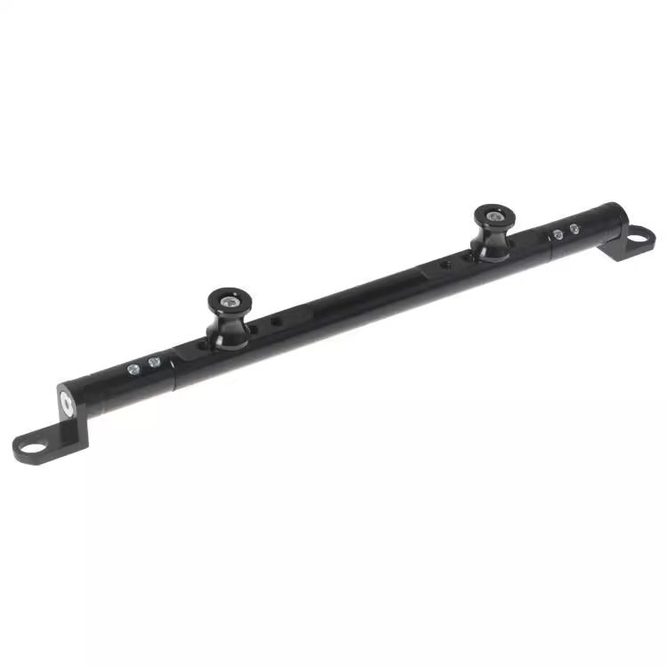 Electric scooter modified aluminum alloy adjustable balance bar